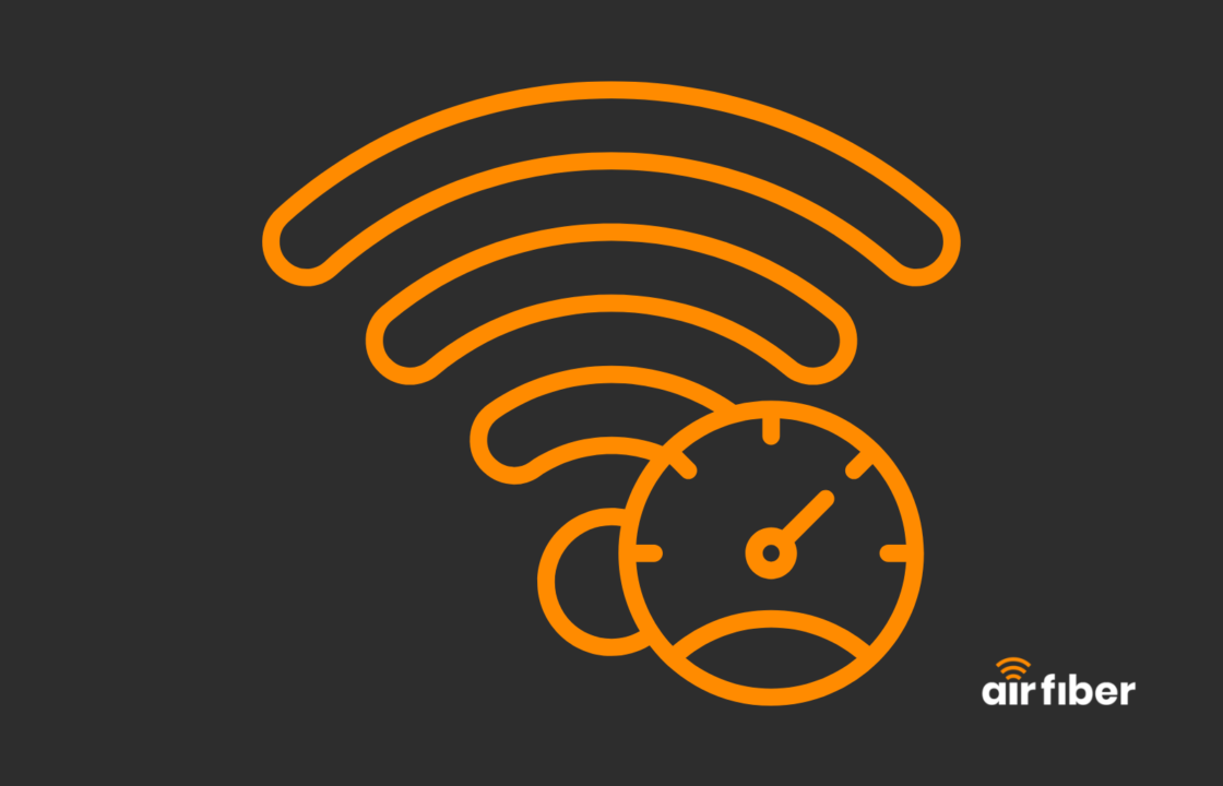 Internet High Speed Zone